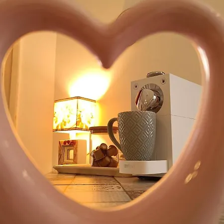 Heritage Harmony With Free Parking 公寓