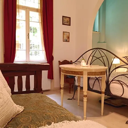 Appartement Heritage Harmony With Free Parking