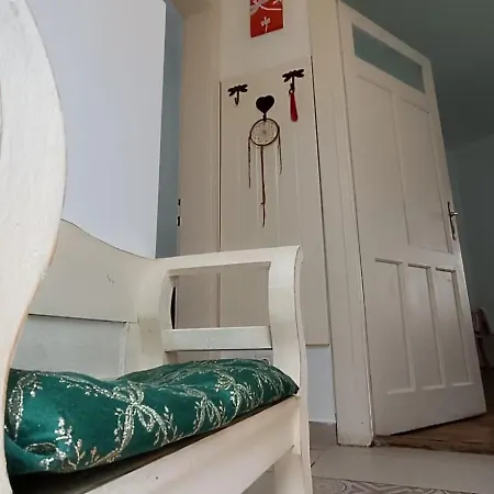 Heritage Harmony With Free Parking * 布达佩斯