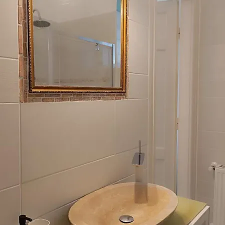 Heritage Harmony With Free Parking * 布达佩斯