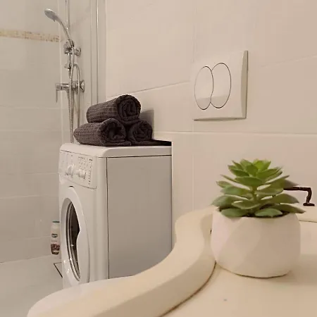 公寓 Heritage Harmony With Free Parking *