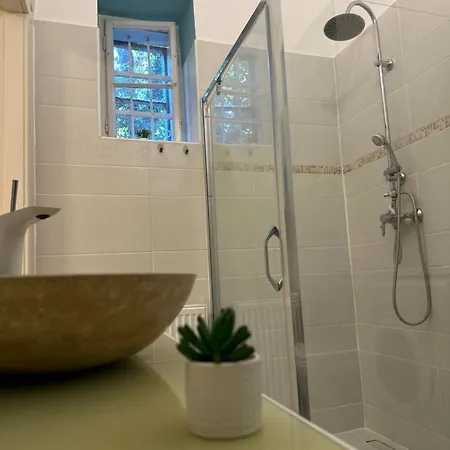 公寓 Heritage Harmony With Free Parking *