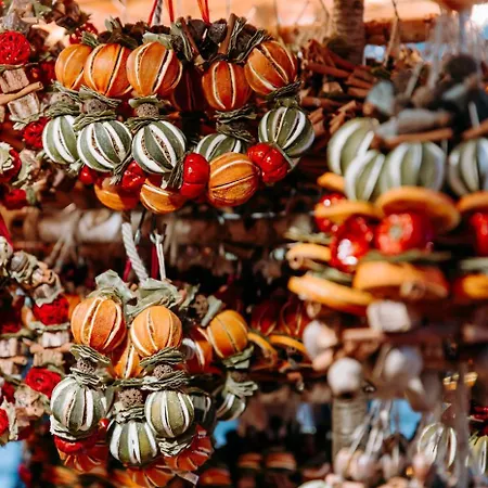 Heritage Harmony With Free Parking 布达佩斯