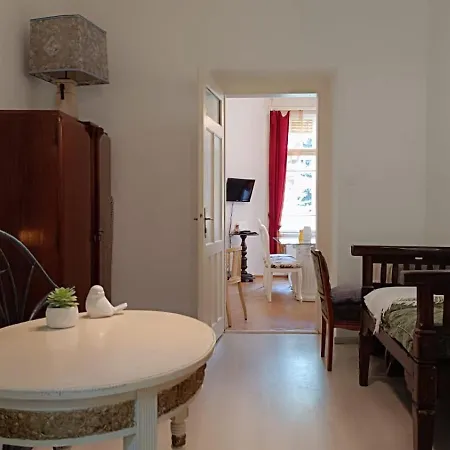 Heritage Harmony With Free Parking Βουδαπέστη