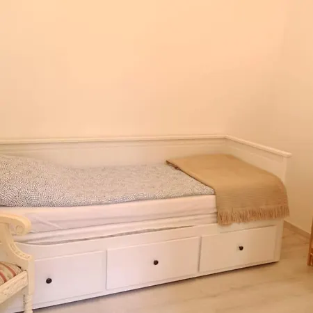 Διαμέρισμα Heritage Harmony With Free Parking *