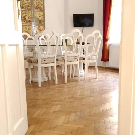 Heritage Harmony With Free Parking Διαμέρισμα Βουδαπέστη