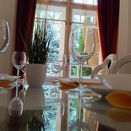 Heritage Harmony With Free Parking * Budapest