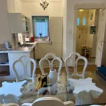 Appartement Heritage Harmony With Free Parking