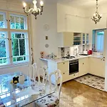 Appartement Heritage Harmony With Free Parking Boedapest