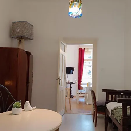 Apartamento Heritage Harmony With Free Parking