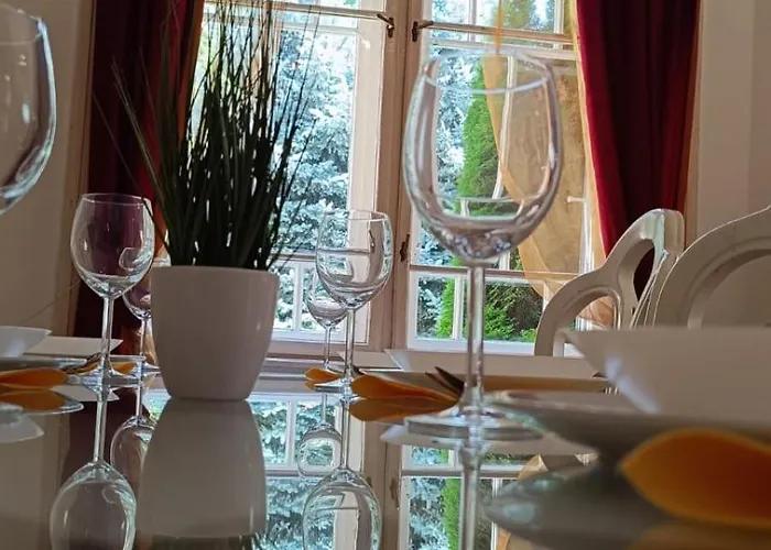 Heritage Harmony With Free Parking * Budapest
